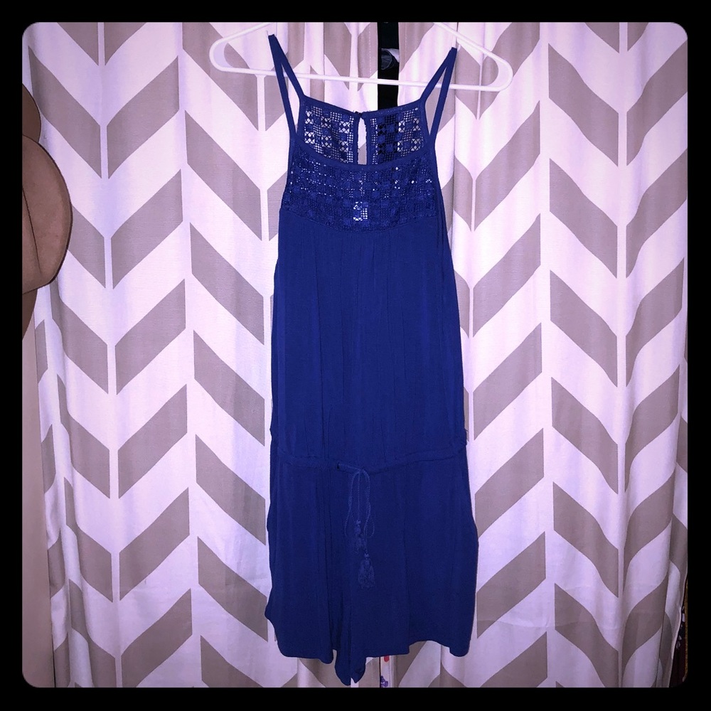 Old Navy Romper